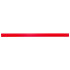 Carpenter pencil set 3pcs 175mm rigid red