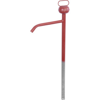 Бензонасос металлический