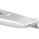 Snap-off blade knife Strend Pro UKX-52-3 Alu/plast