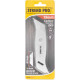 Snap-off blade knife Strend Pro UKX-52-3 Alu/plast