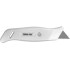 Snap-off blade knife Strend Pro UKX-52-3 Alu/plast
