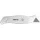 Snap-off blade knife Strend Pro UKX-52-3 Alu/plast