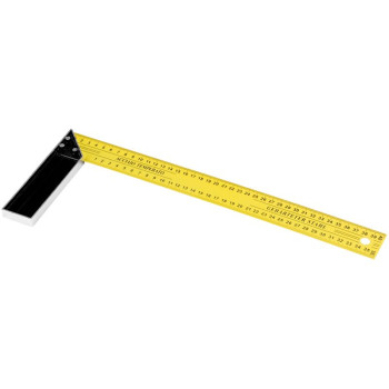 Galdnieka stūrenis 400 x 150 mm Strend Pro, Alu, Hobby