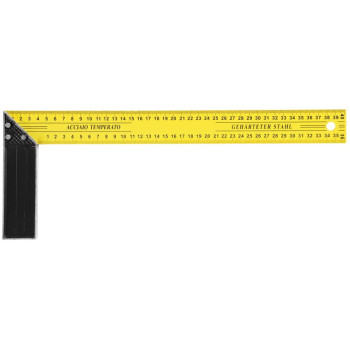 Galdnieka stūrenis 400 x 150 mm Strend Pro, Alu, Hobby
