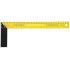 Galdnieka stūrenis 400 x 150 mm Strend Pro, Alu, Hobby