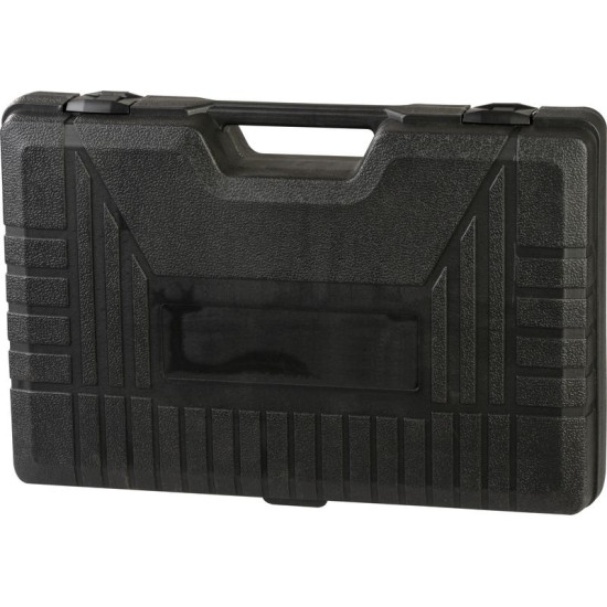 Ratchet pipe threading kit 3/8  - 2   (7pcs)