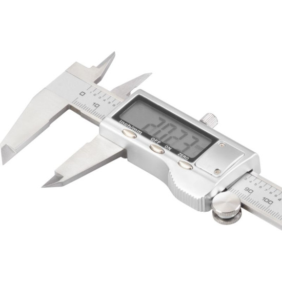 Digital caliper Strend Pro Premium DVC80, 150 mm