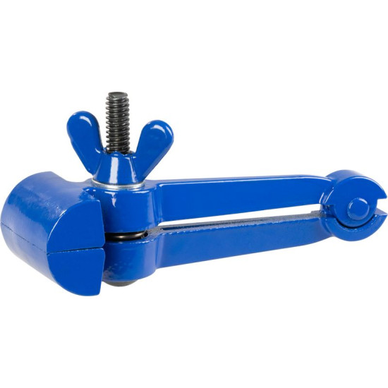 Metal clamp 50mm Strend Pro