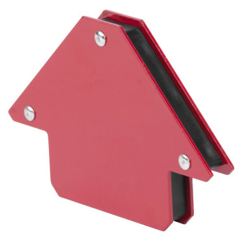 Магнитный сварочный держатель 76мм Strend рro QJ6001, 10кг Магнитный сварочный держатель 76мм Strend рro QJ6001, 10кг