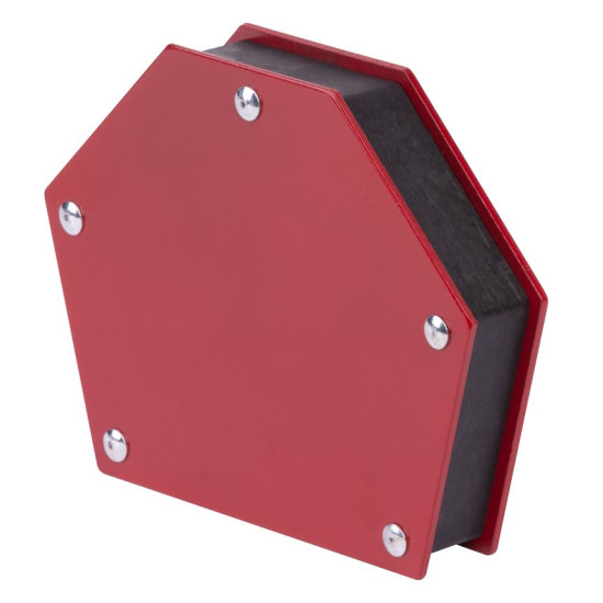Magnētiskais metināšanas turētājs 095x063mm Strend Pro QJ6013, 10kg