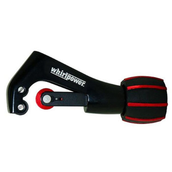 Knaibles caurulēm, Whirlpower 1/8" -1-1/8" (4-32 mm)