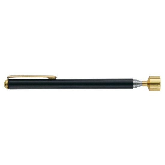 Magnētiskais turētājs 133-645mm Strend Pro QJPU03, teleskopa novilcējs
