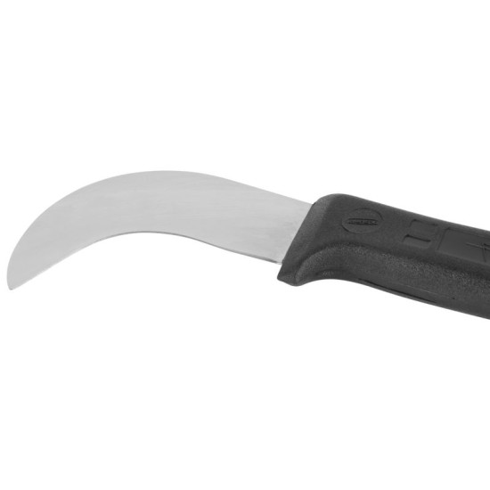 Knife MIKOV 330-OH-3, fixed blade, cutting rubber