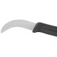 Knife MIKOV 330-OH-3, fixed blade, cutting rubber
