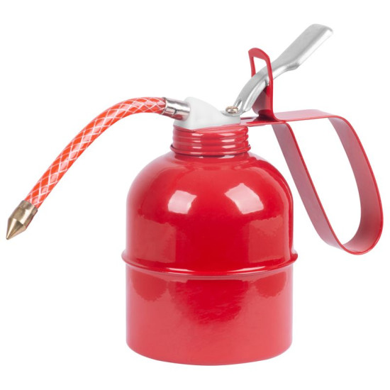 Масленка 500мл,металл