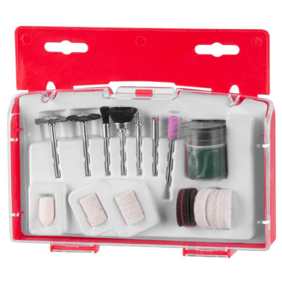 Набор  шлифовальный 24 шт.