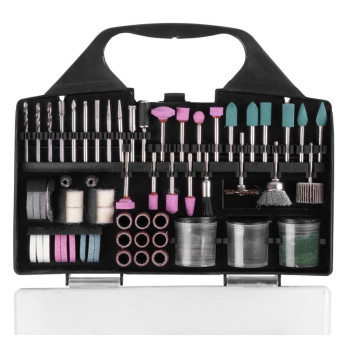 Набор  шлифовальный 116 шт.