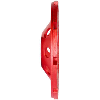 Slīpēšanas disks Strend Pro CGW22, 125 mm, 2 rindas Kauss, betons Slīpēšanas disks Strend Pro CGW22, 125 mm, 2 rindas Kauss, betons