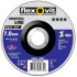 Disks flexOvit Industrial Line Fast Cut, 125x7.0x22.2 mm, A24Q-BF27, tērauds