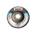 Slīplapu disks KONNER 260 150x22 mm, A080, Cirkonijs. nerūsējošais