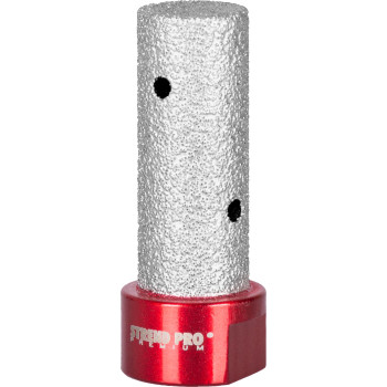 Frēze Strend Pro DM618, M14, 20 mm, G60, flīžu slīpēšanai