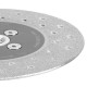 Strend Pro Premium CGW31, 125 mm, M14, diamond, cutting and grinding wheel, double-sided