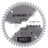 Диск циркулярный Strend рro TсT 160x2,2x20 мм 48T, по дереву