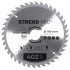Диск циркулярный Strend рro TсT 190x2,4x30/20 мм 40T, по дереву