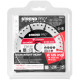 Strend Pro Premium disc, Vacuum brazed, 125 mm, diamond, cutting, multi
