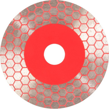 Диск Strend Pro Premium, 115 мм, шестигранный, алмазный, режущий, многофункциональный Диск Strend Pro Premium, 115 мм, шестигранный, алмазный, режущий, многофункциональный