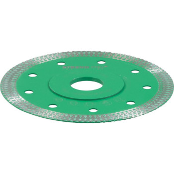 Diamond cutting disc Strend Pro Industrial 115x22.2x1.2 mm Diamond cutting disc Strend Pro Industrial 115x22.2x1.2 mm