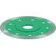 Diamond cutting disc Strend Pro Industrial 115x22.2x1.2 mm
