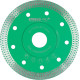 Diamond cutting disc Strend Pro Industrial 115x22.2x1.2 mm