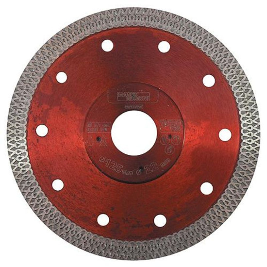 Диск алмазный KONNER D71100 200x25,4 мм Диск алмазный KONNER D71100 200x25,4 мм