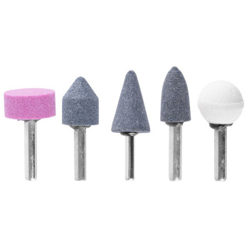 Набор точильных камней 5 шт.