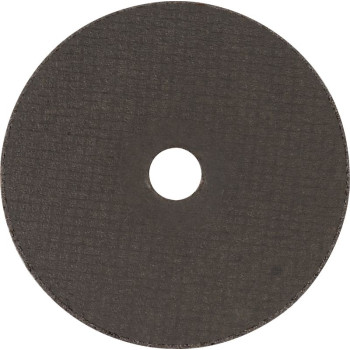 Диск отрезной по металлу Flexovit 150 x 2,5 x 22,23