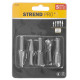 Rasps set 5pcs rotate Strend Pro