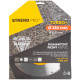 Диск алмазный 230 мм Strend рro, Turbo+