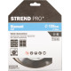 Diamond cutting disc  125 mm Strend Pro,  full