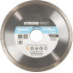 Diamond cutting disc  125 mm Strend Pro,  full