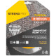 Dimanta griešanas disks 180 mm Strend Pro, Turbo +