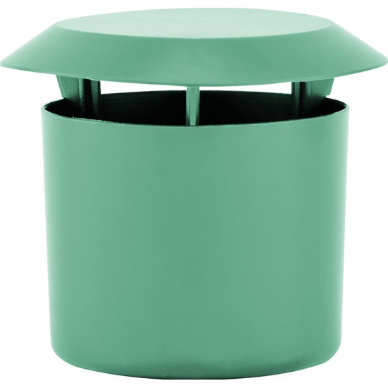 Ловушка Strend рro для улиток 115x115x110 мм, в упаковке 2 шт.