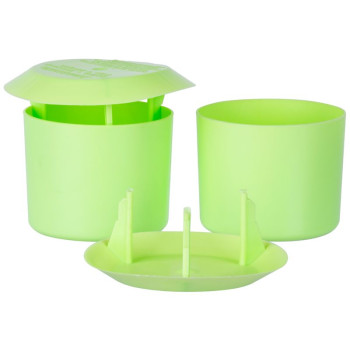 Ловушка для улиток Strend рro Gаrden,  2 шт, 11,5x10 см