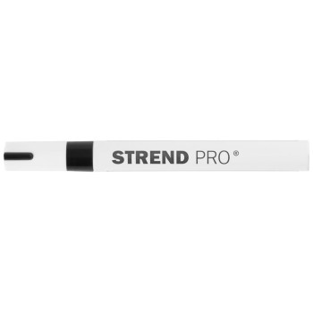 Marker Strend Pro Permanent, ALU, black