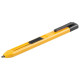 Strend Pro pencil, extendable, with clip, marker 170 mm, with 6 leads