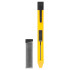 Strend Pro pencil, extendable, with clip, marker 170 mm, with 6 leads