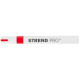 Marker Strend Pro Permanent, ALU, red