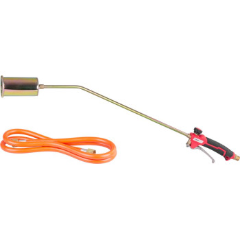 Горелка Strend Pro, 850 мм, 60 мм,  шланг L-1,5 м, резьба G3/8"