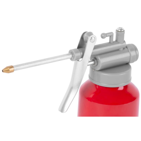 Масленка Strend Pro, металл, 250 мл