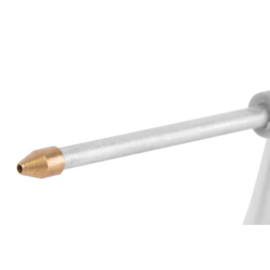 Масленка Strend Pro, металл, 250 мл